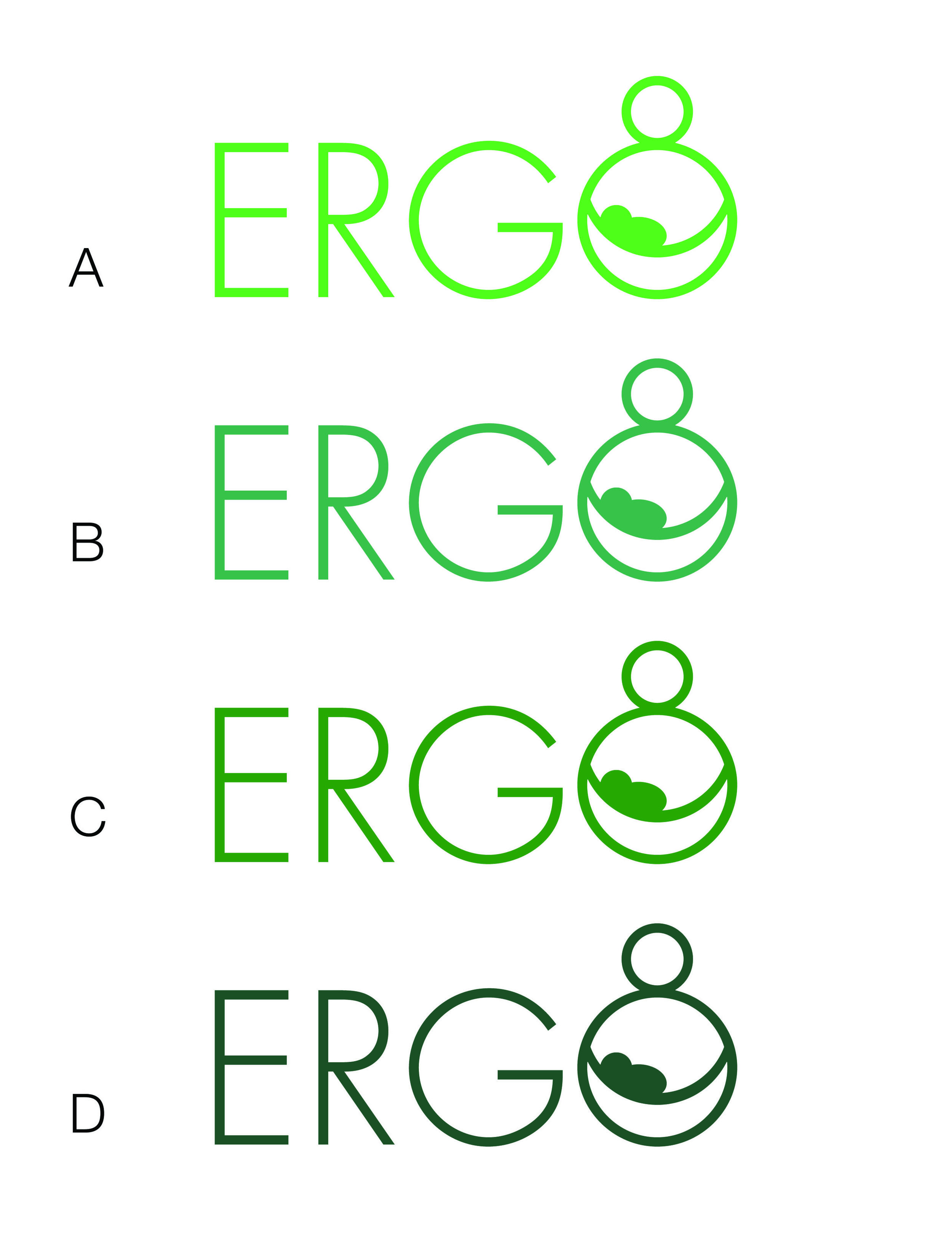 ergo green