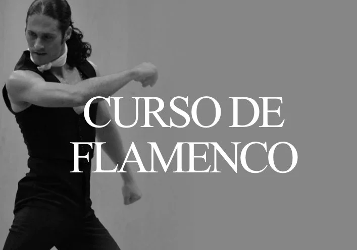 Curso de Falmenco