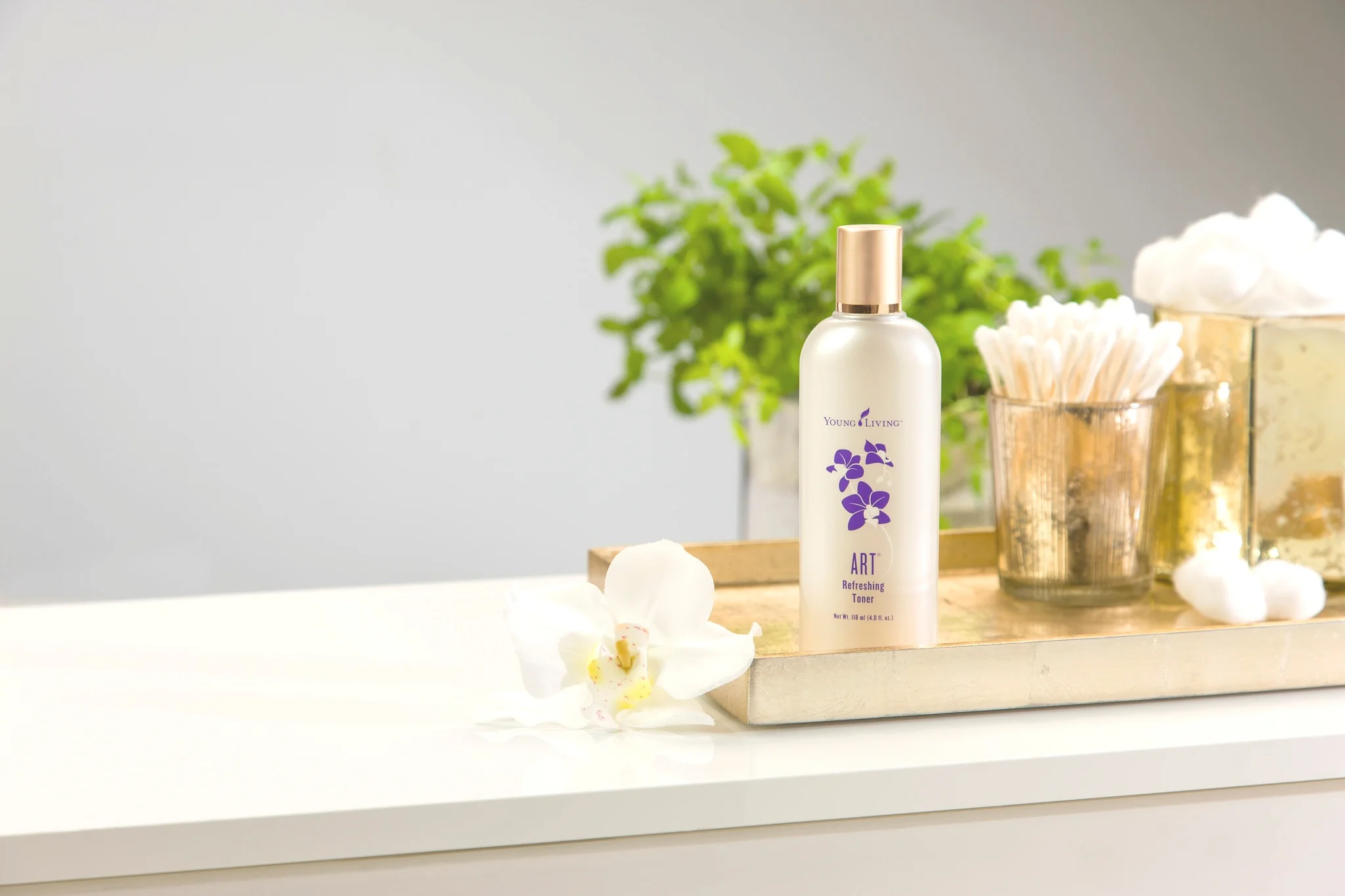 art refreshing toner