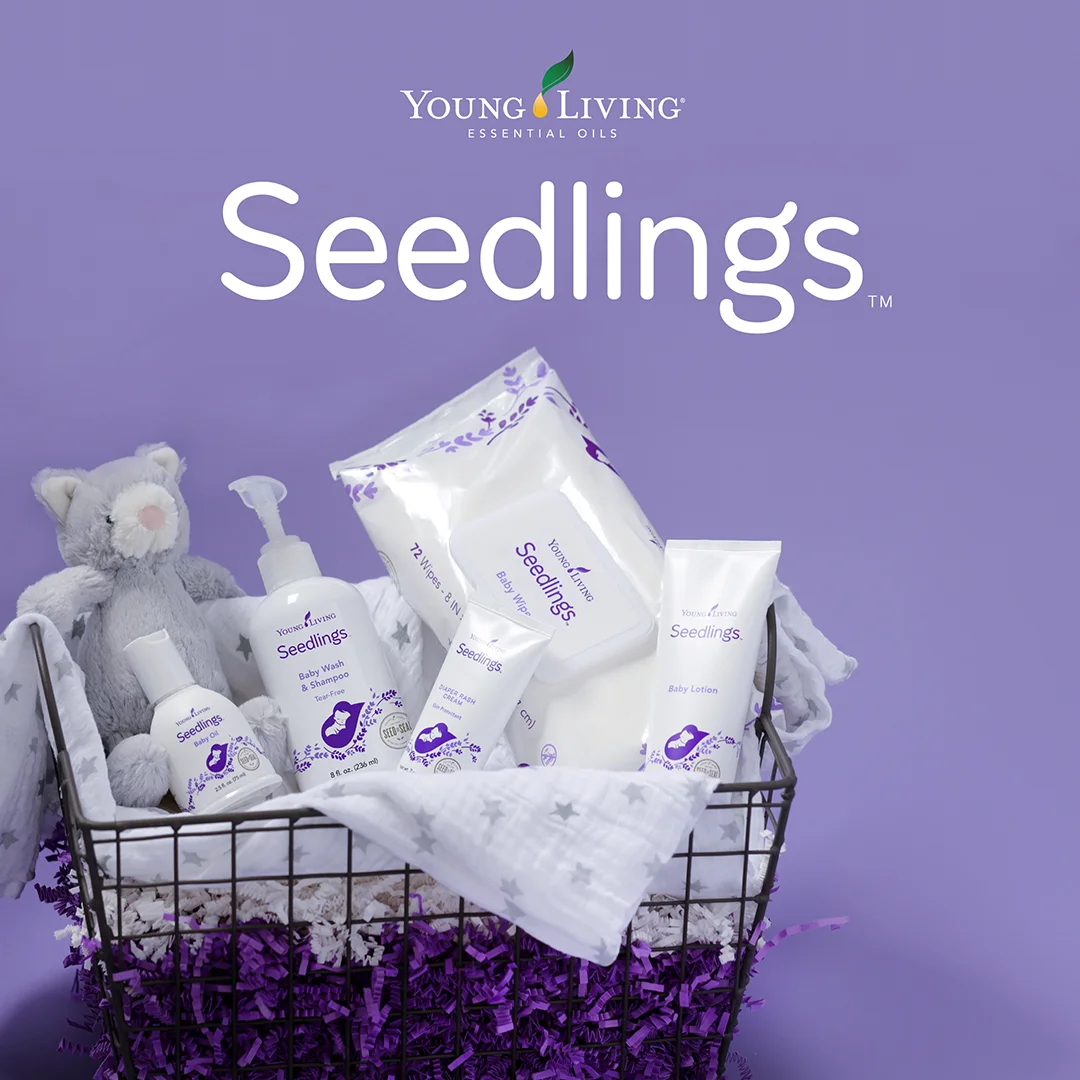 seedlings baby wipes