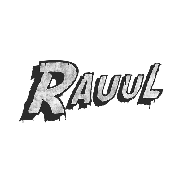 Rauul is a stoner-pop trio from Tel-Aviv