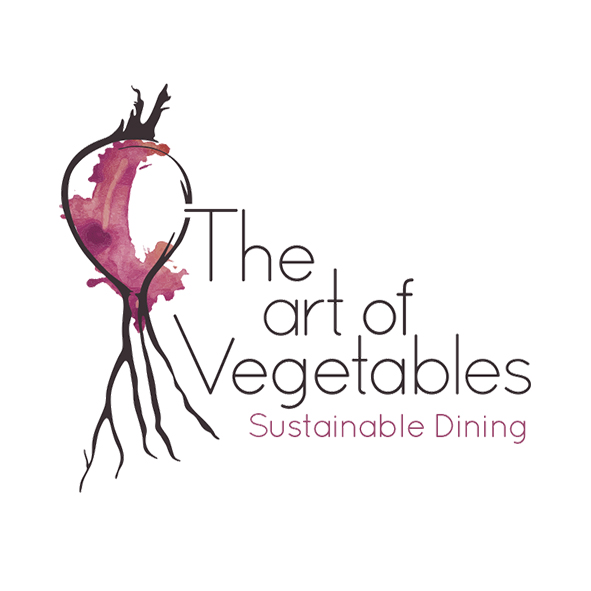 A new logo for vegan chef 'Shirel Berger'