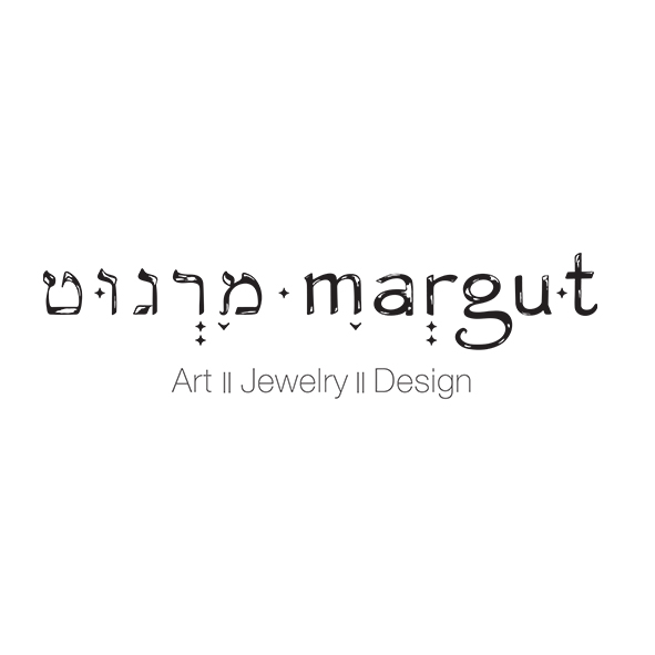 'Margut'  Contemporary handmade jewelry artist & designer