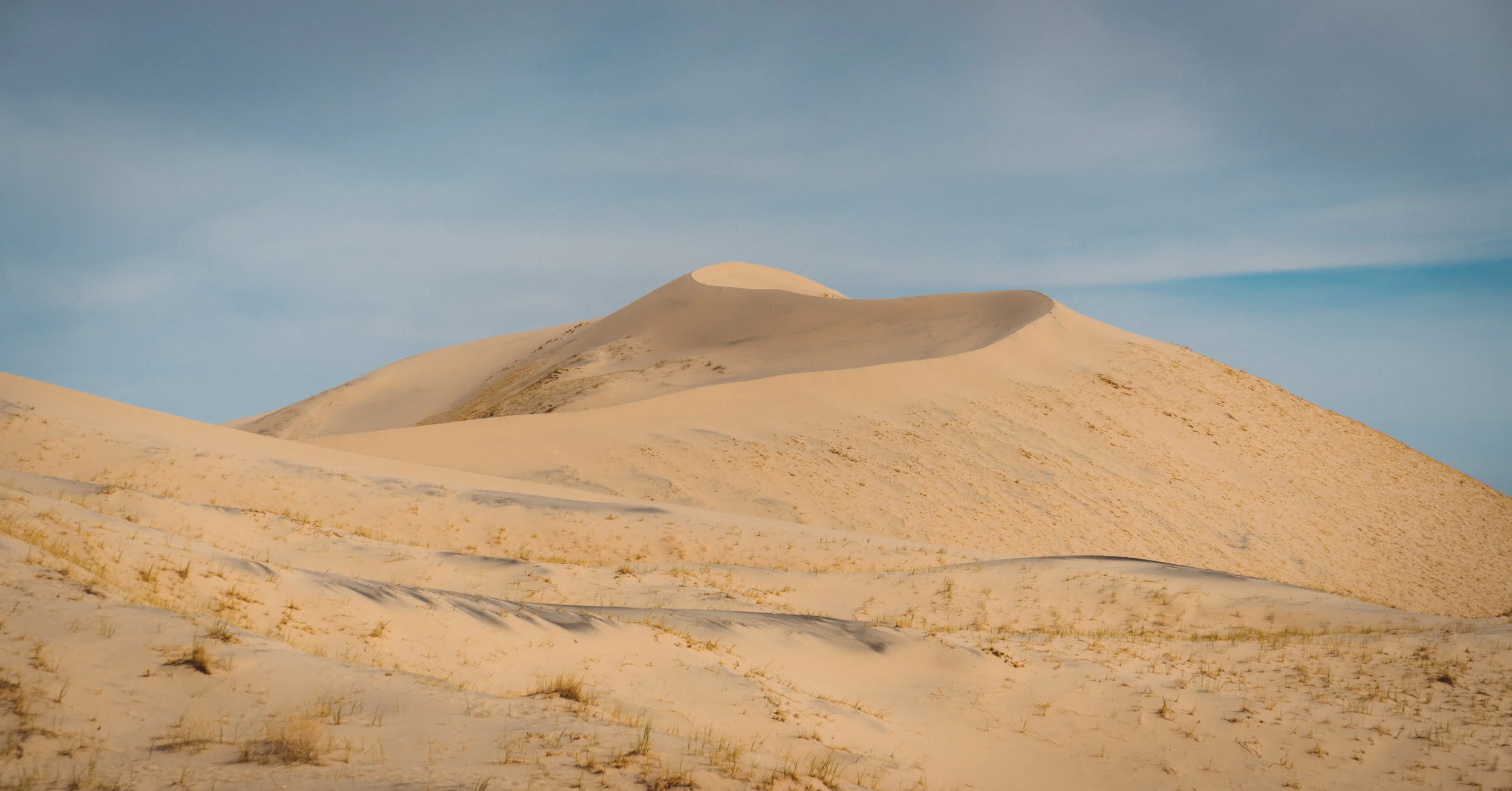 Kelso Dunes.