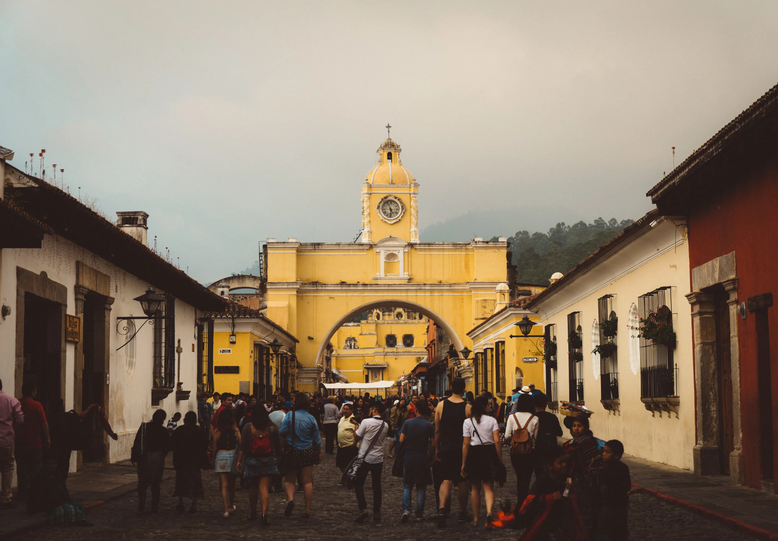 Antigua.