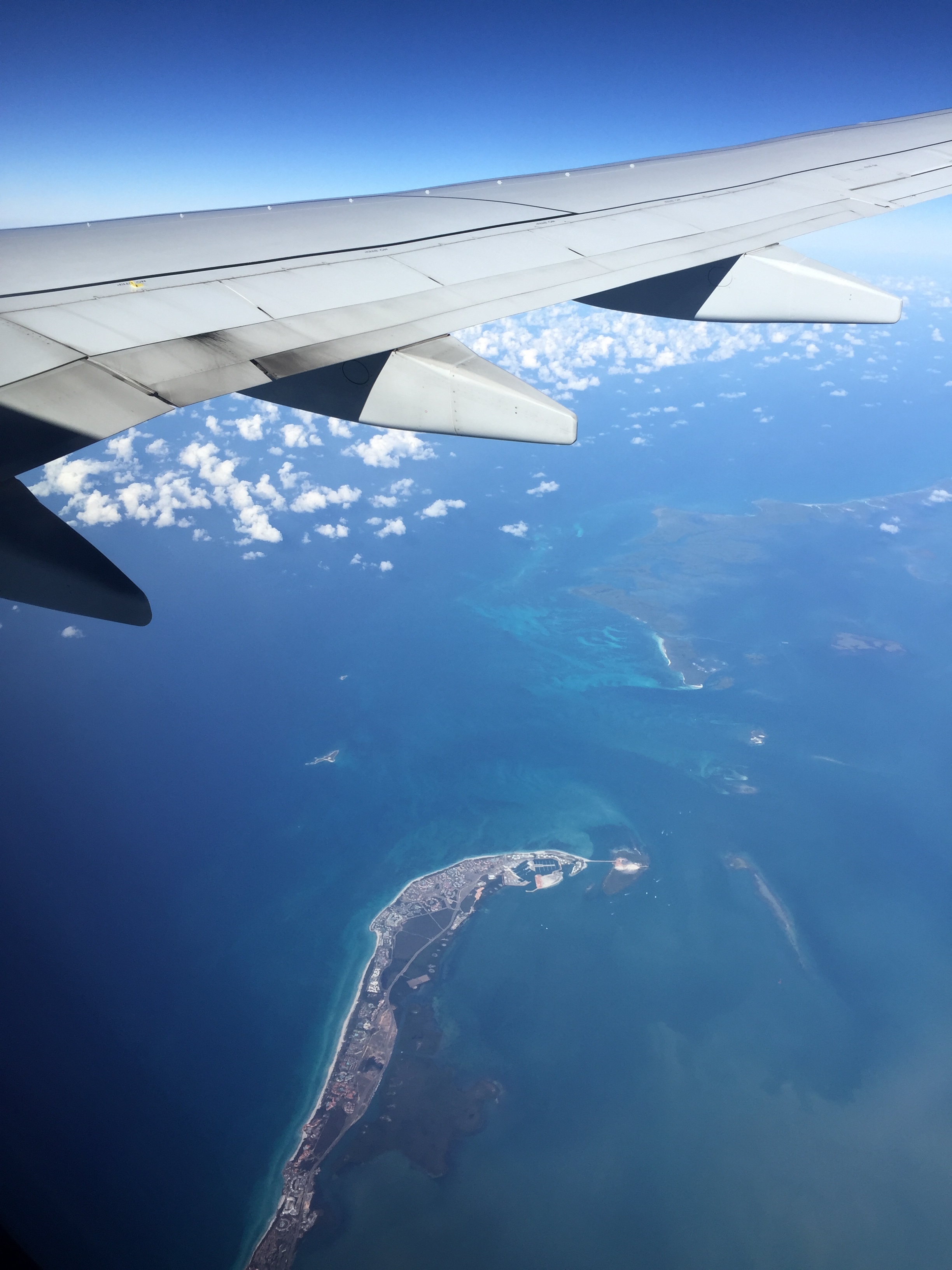 One more of Cuba.