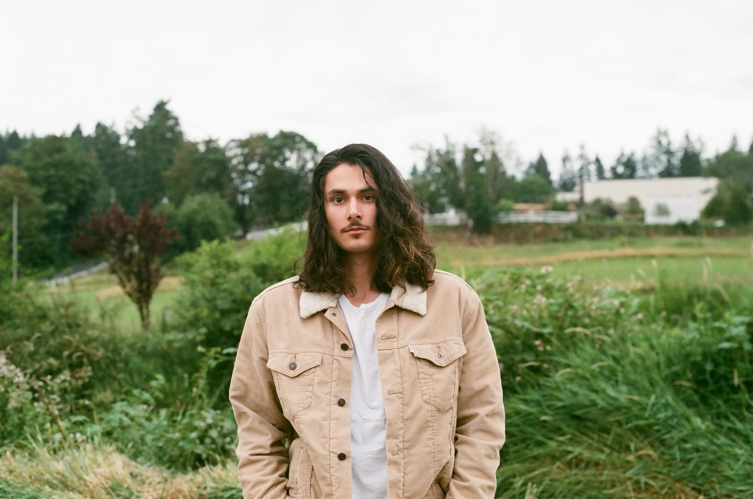 Photo by Marissa Young .