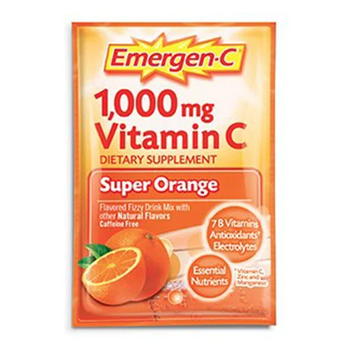 Emergen-C