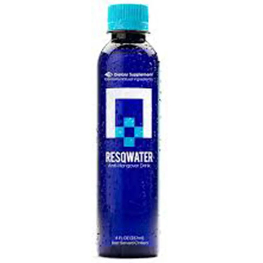 Resqwater