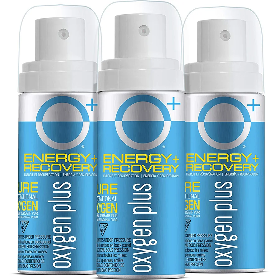 Oxygen+