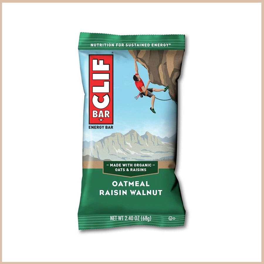 Clif Bar