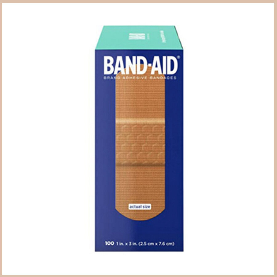Band-Aid Single