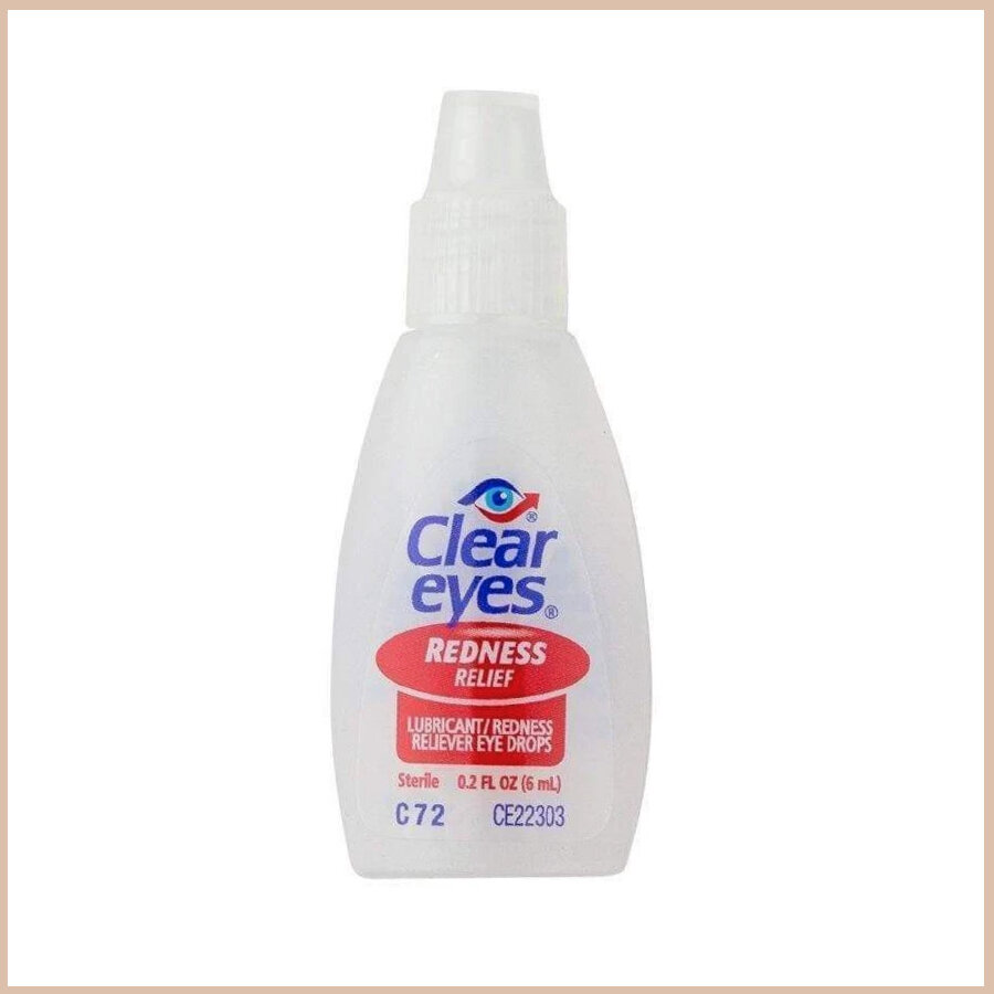 Eye Drops