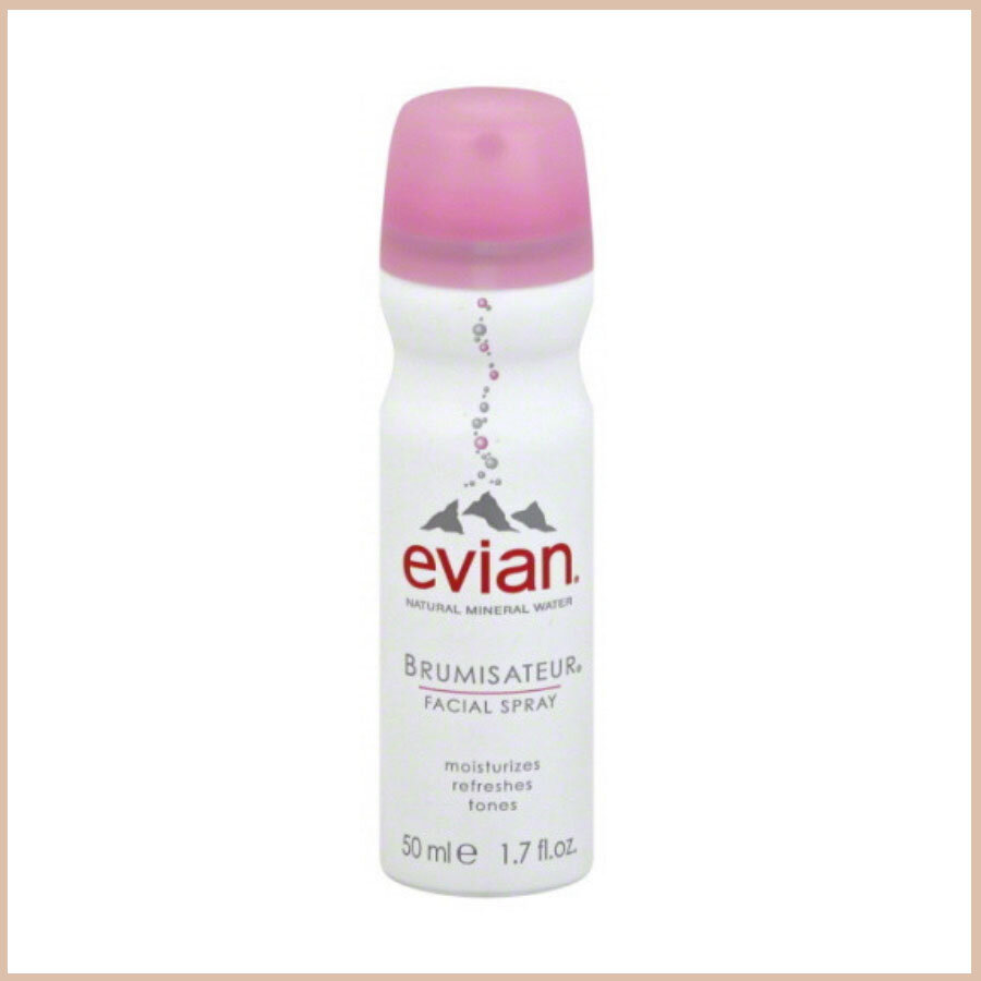 Evian Facial Mist Mini