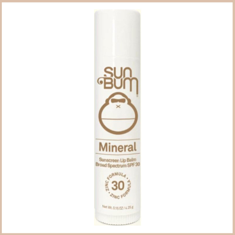 Sun Bum SPF Lip Balm