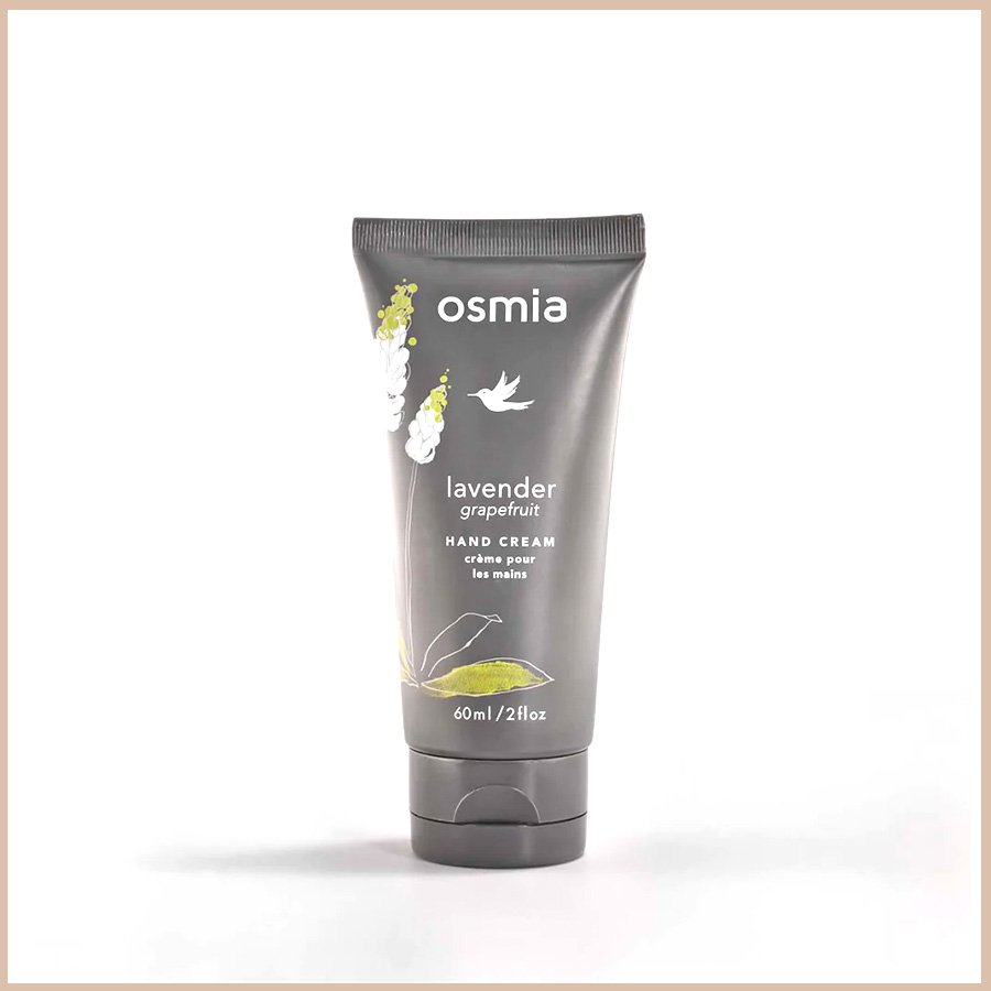 Osmia Hand Cream