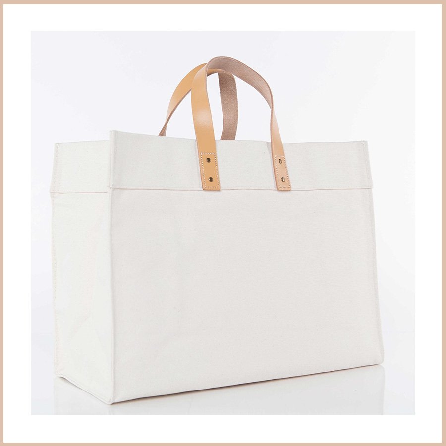 Family Blend Cotton Canvas Bag Shoulder Bag Travel Handbag Designer Ladies  Foldable Unisex Tote Reusable Women Grocery Fabric