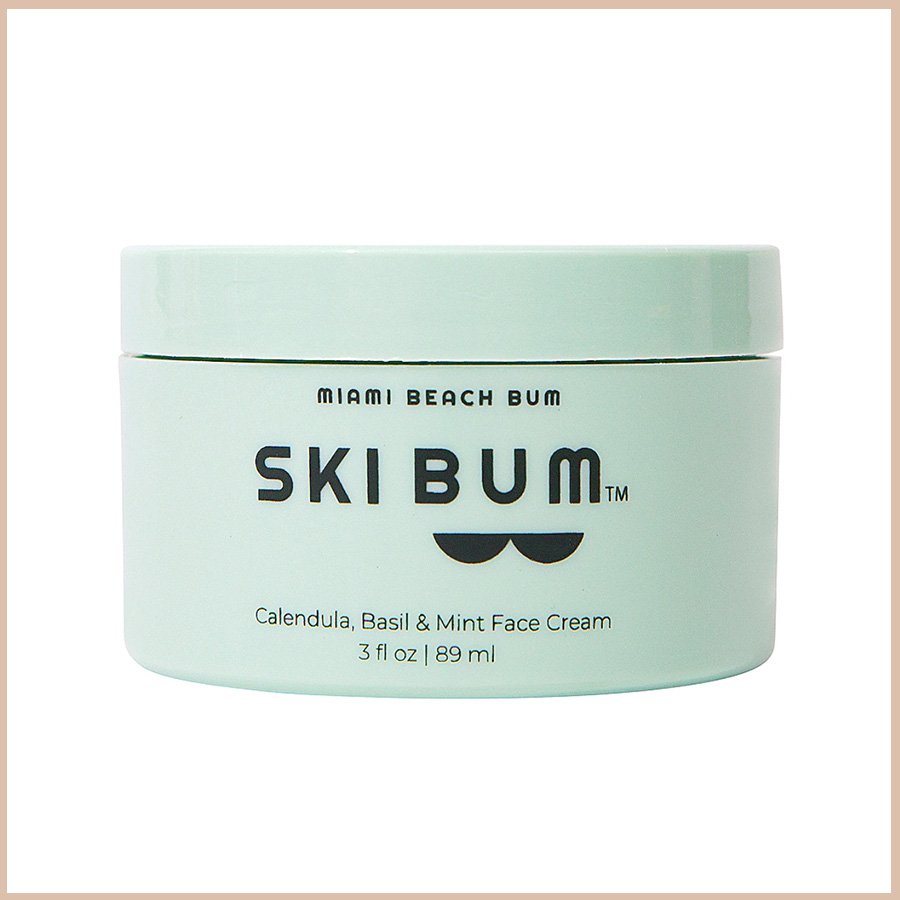 Ski Balm