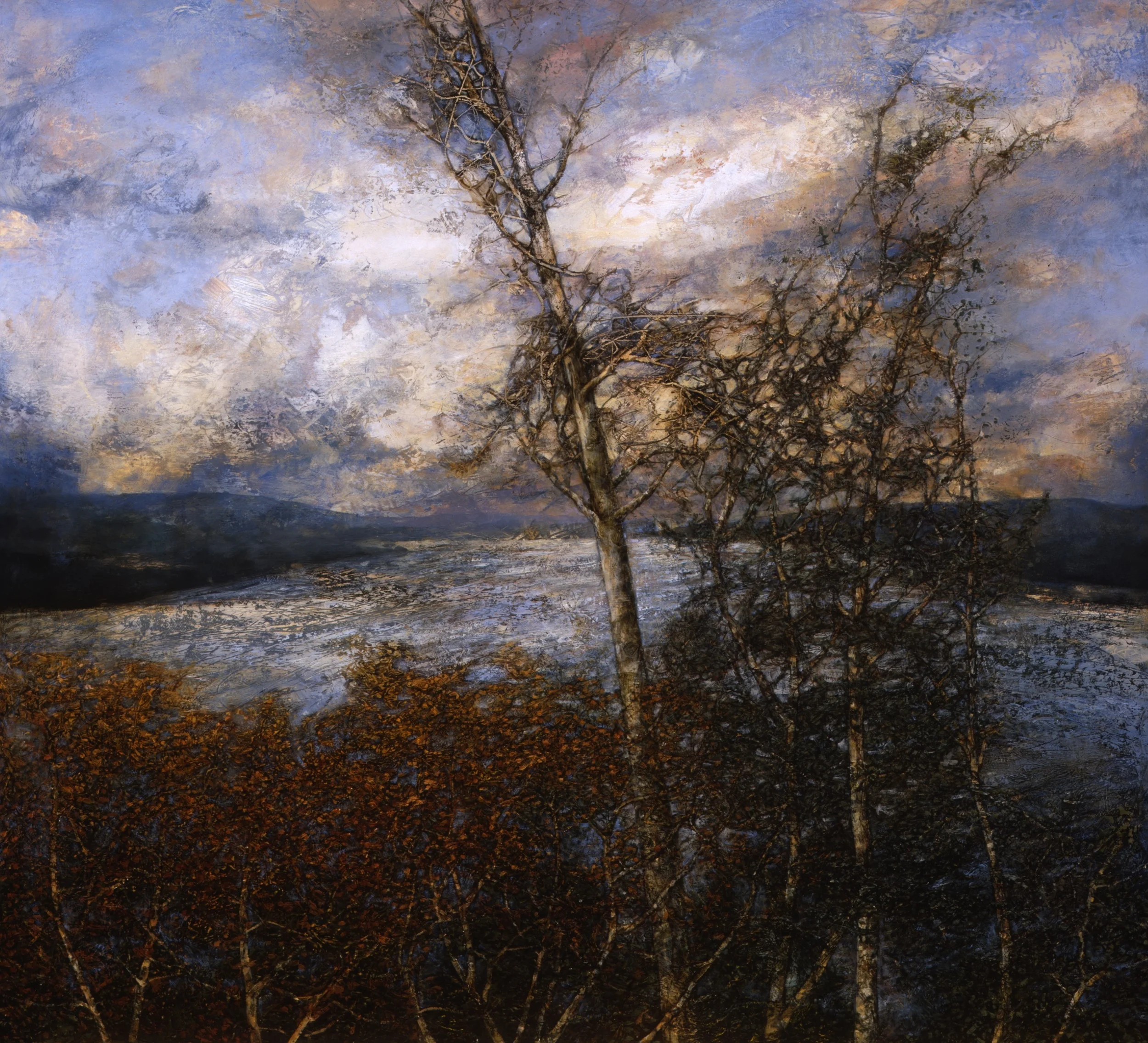 Storm Front