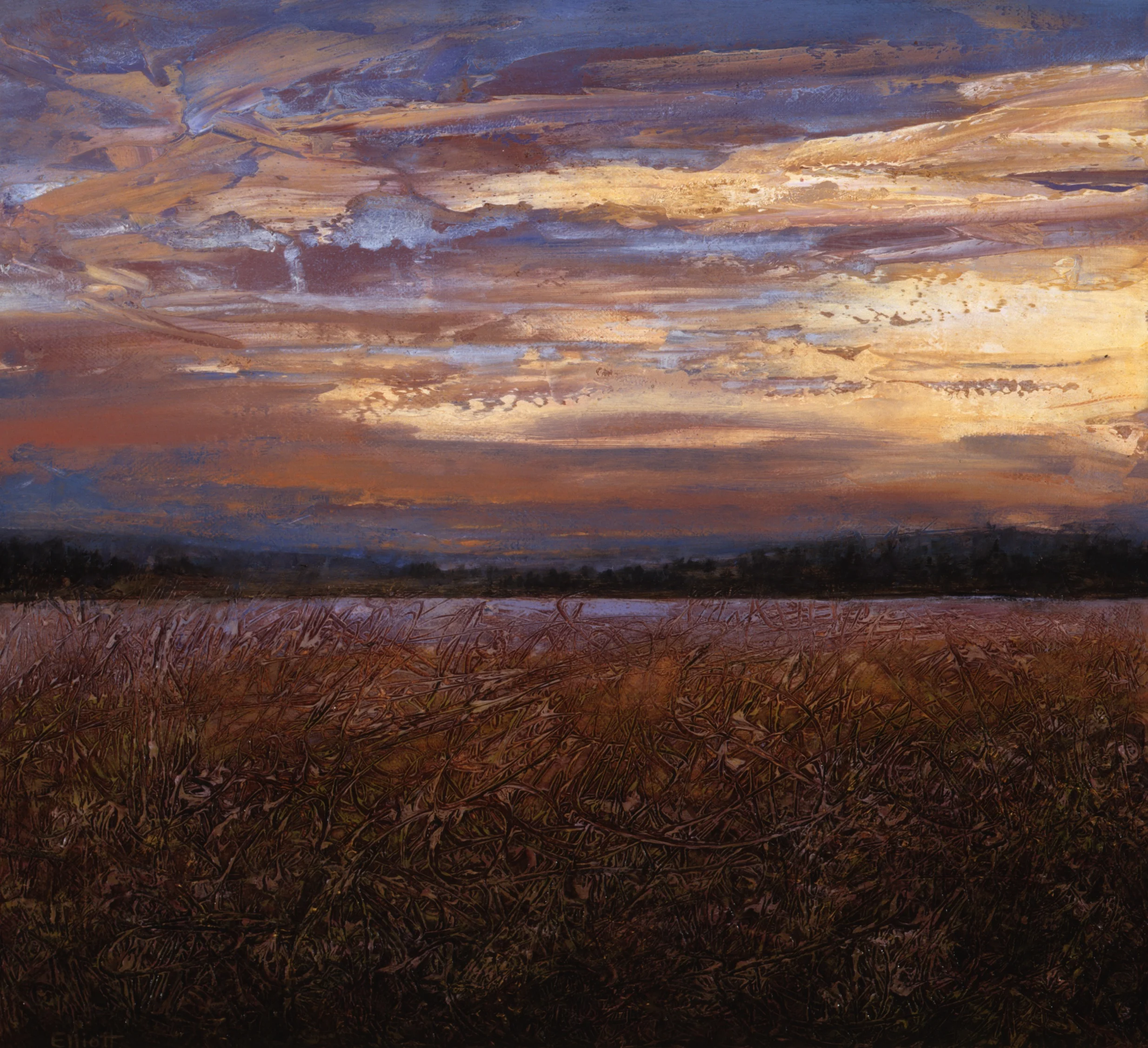 Western Winds