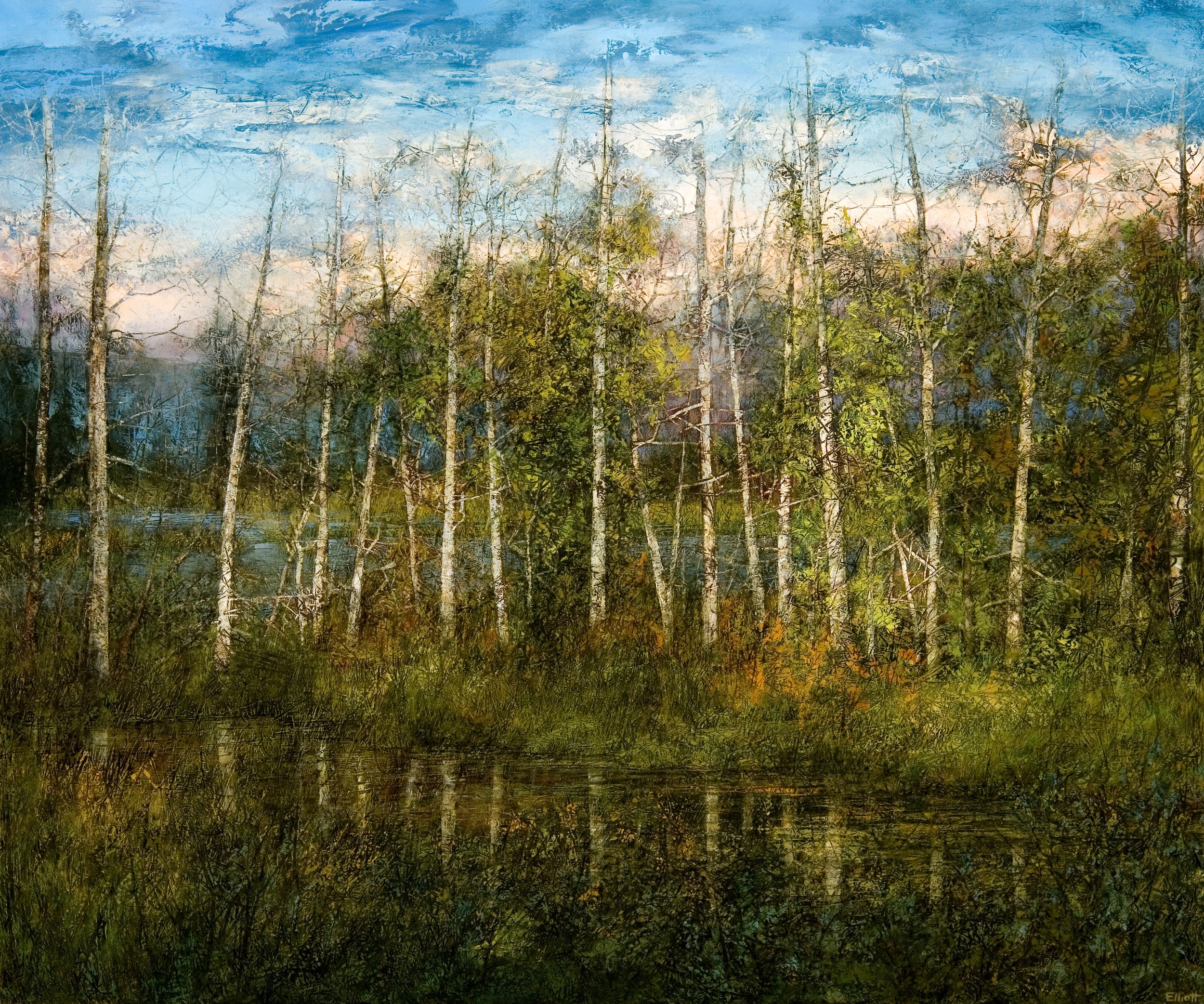 Edge of Light