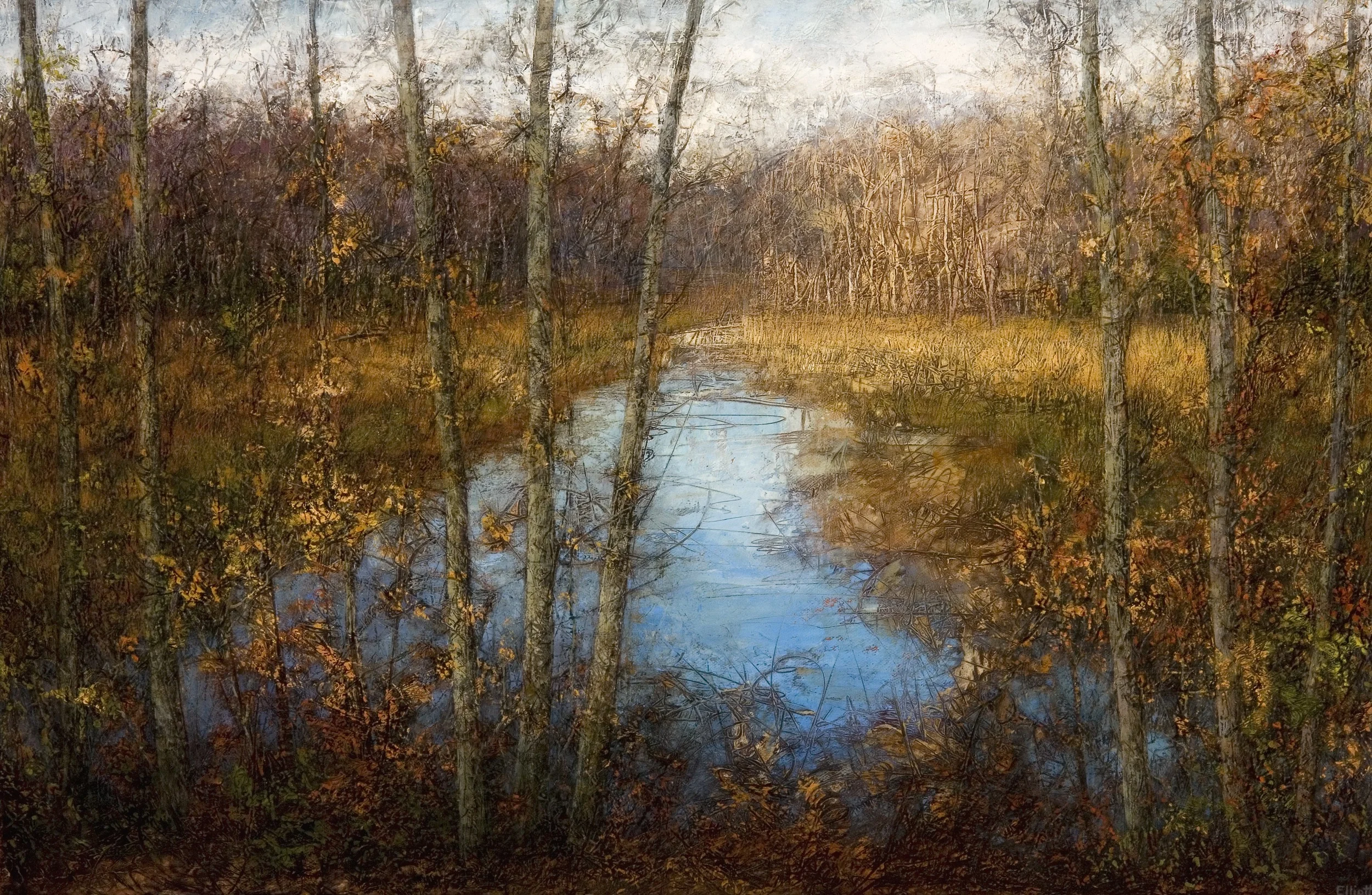 November