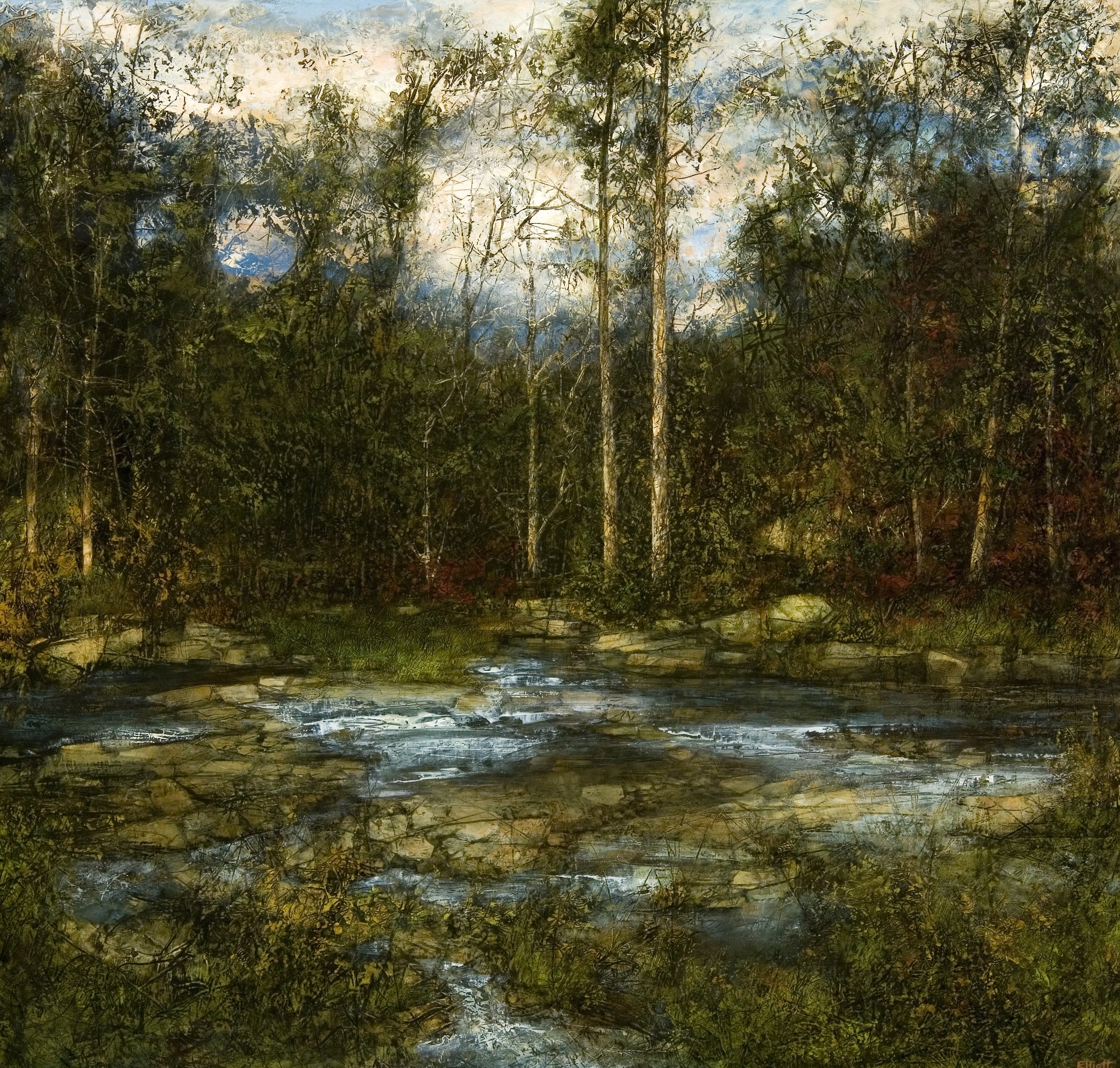 Tapestry
