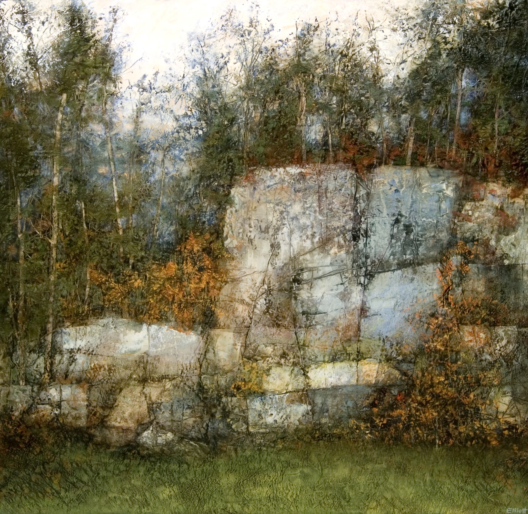 A Hidden Place