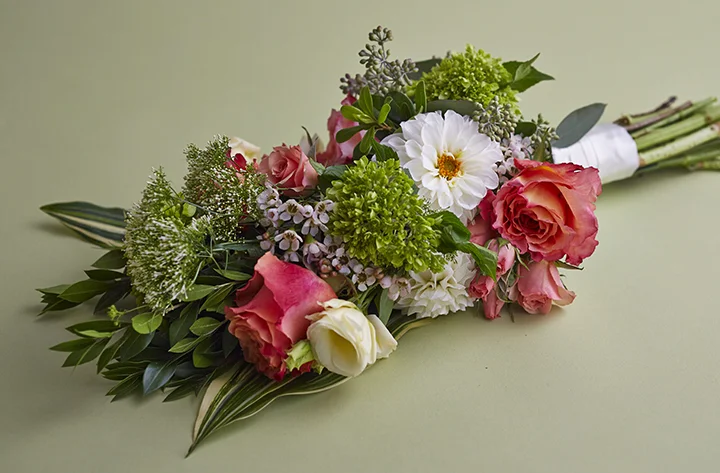 "Floral Trends from Top Toronto Florists," by Amy Stevenson. EventSource, November 26, 2014.