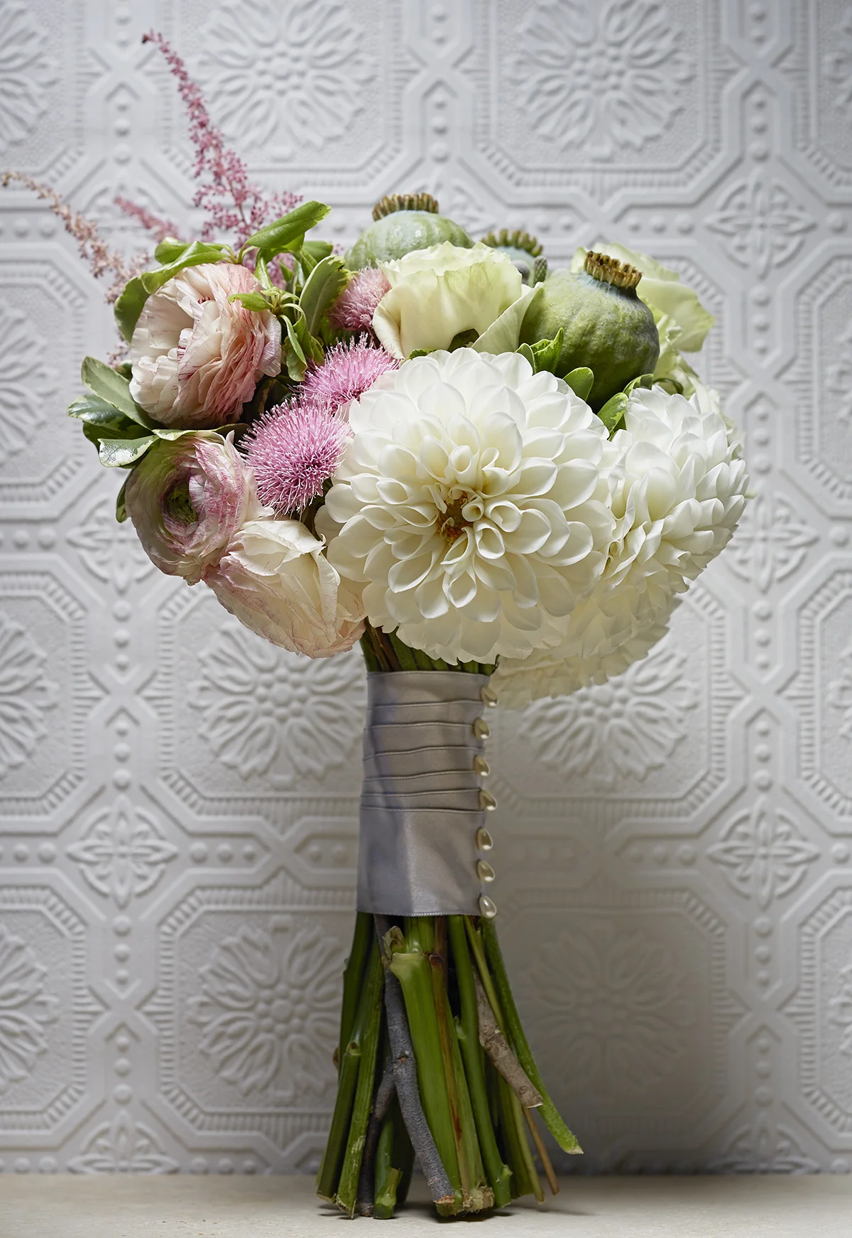"Toronto's Best Wedding Florists." Weddingful Blog, August 5, 2014. 