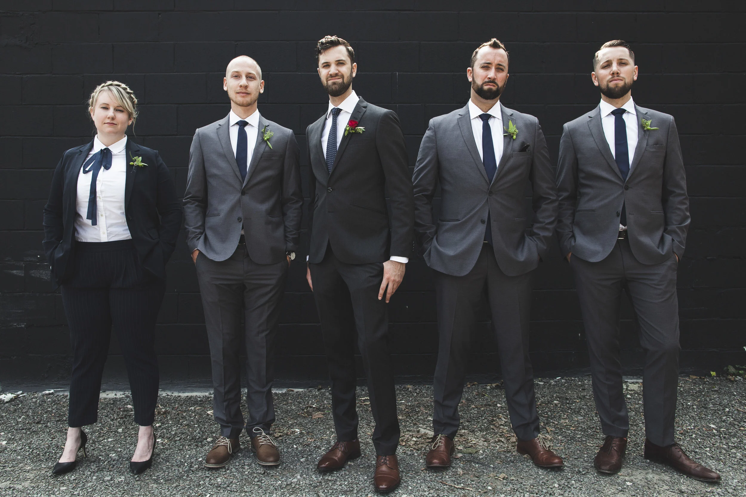 Brittany + Steven | Photo: Shlomi Amiga Weddings