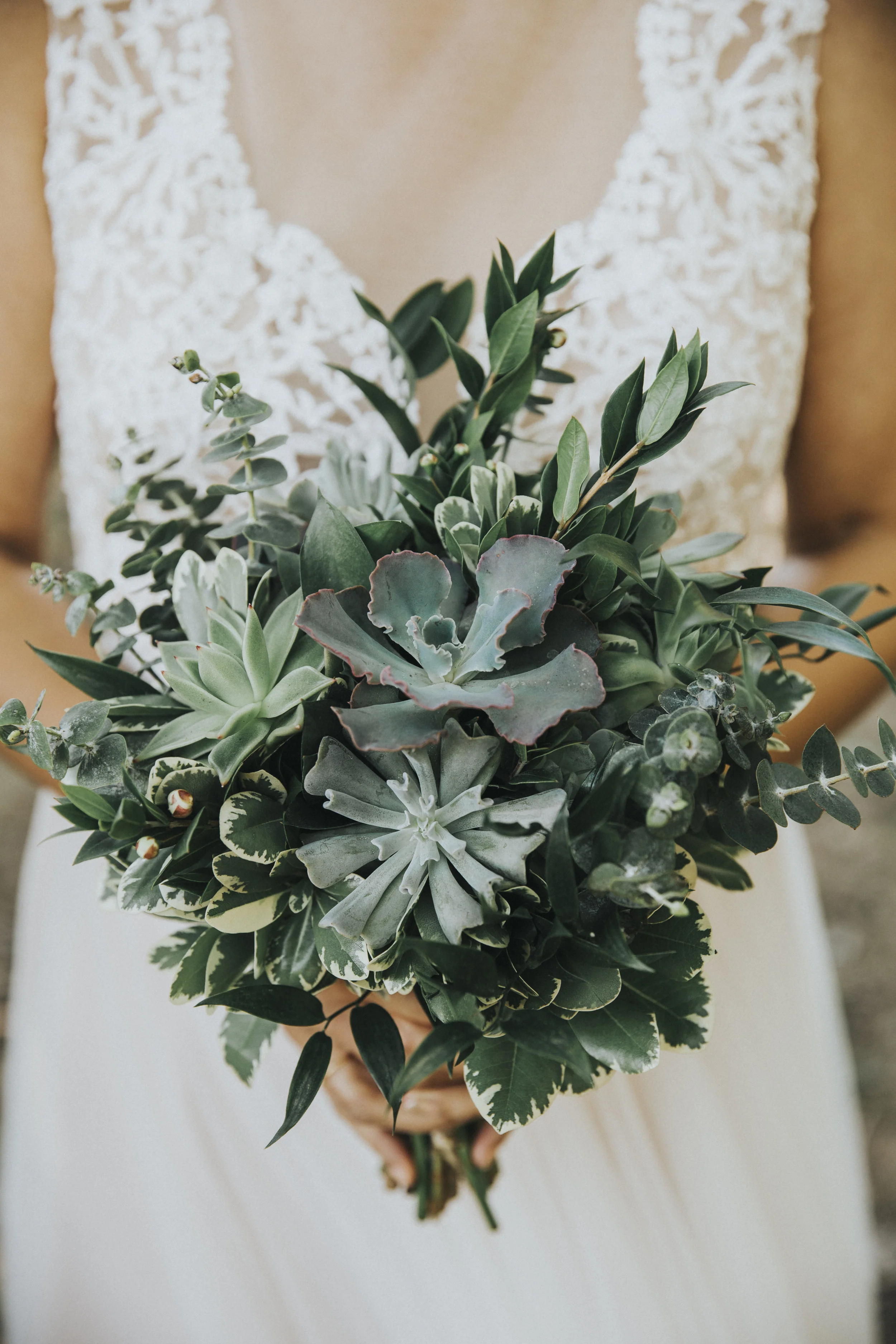 Amanda | Green goddess | Photo: Alyssa Wodabek
