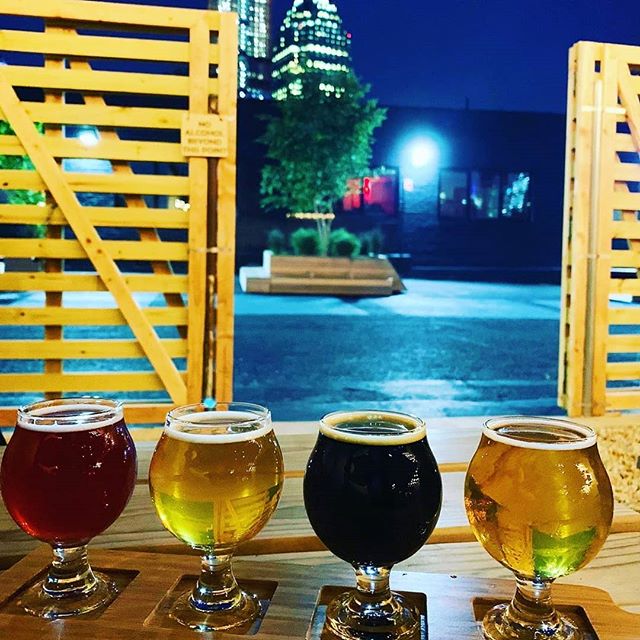 When the brews are this good, you just gotta try them all!
-
-
-
-
Thanks for tagging  us @anitaseetheworld  #longislandcity #beerstagram #licdrinks #livinglic