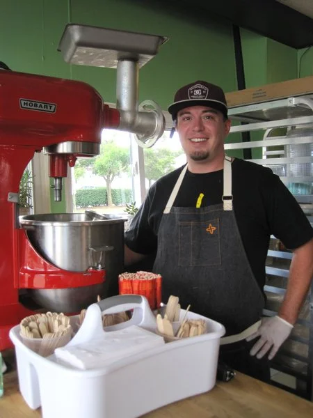 SAINT LOUIS MAGAZINE AT KOUNTER KULTURE