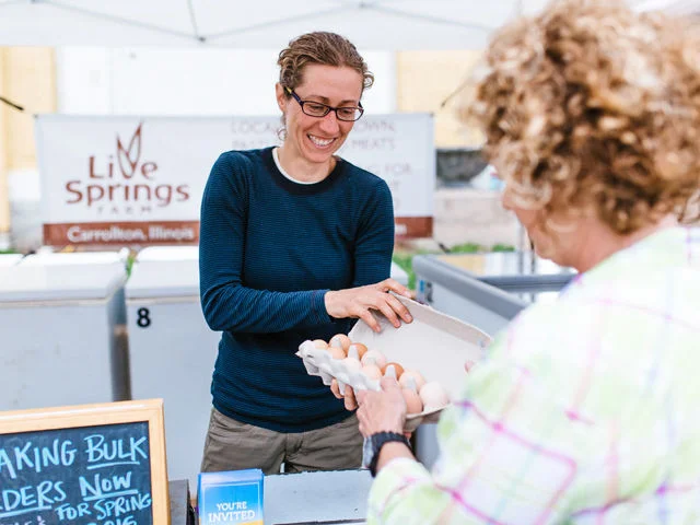 KITCHEN KULTURE LAUNCHES FUNDRAISER FOR FORMER LIVE SPRINGS FARM EMPLOYEES