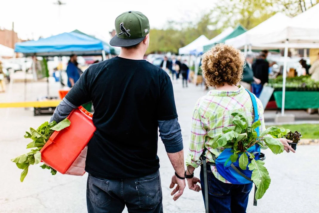 FEAST MAGAZINE: THE KITCHEN KULTURE STORY