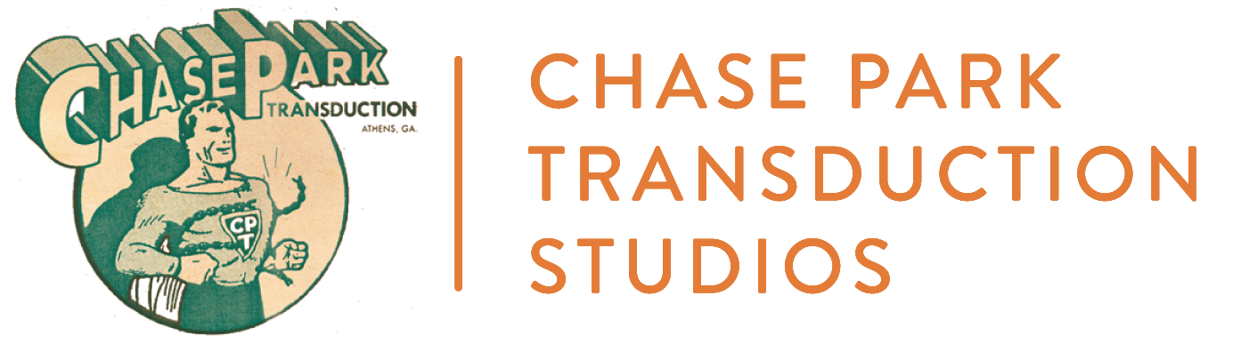 Chase Park Transduction