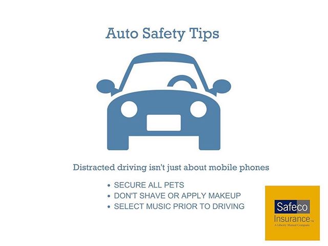 Happy Humpday! Here are some tips to start your Wednesday out. Drive safe!