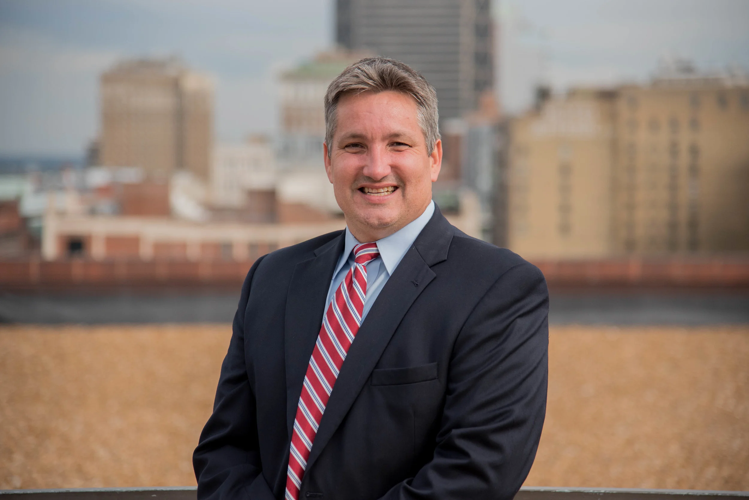 Todd sweeney