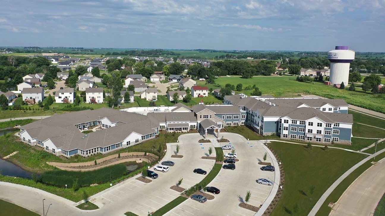 Cedar Stone Senior Living