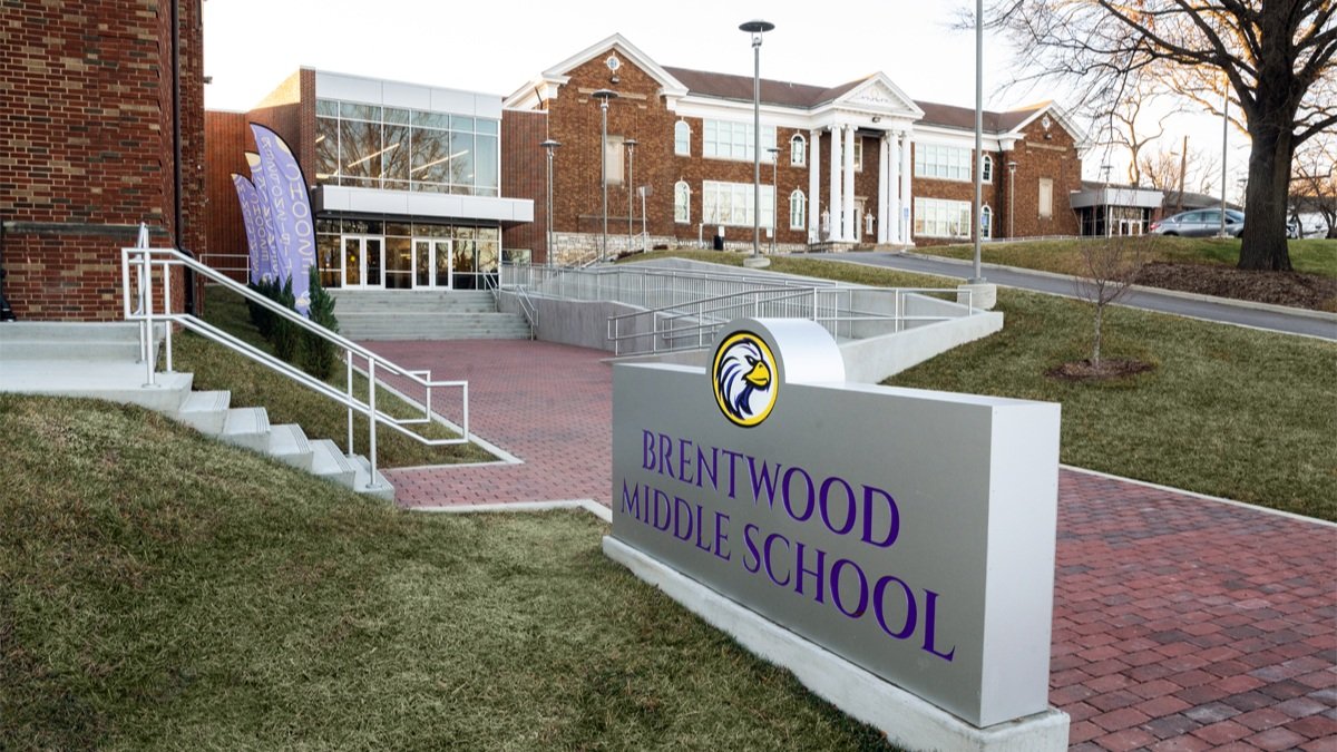 Brentwood School District