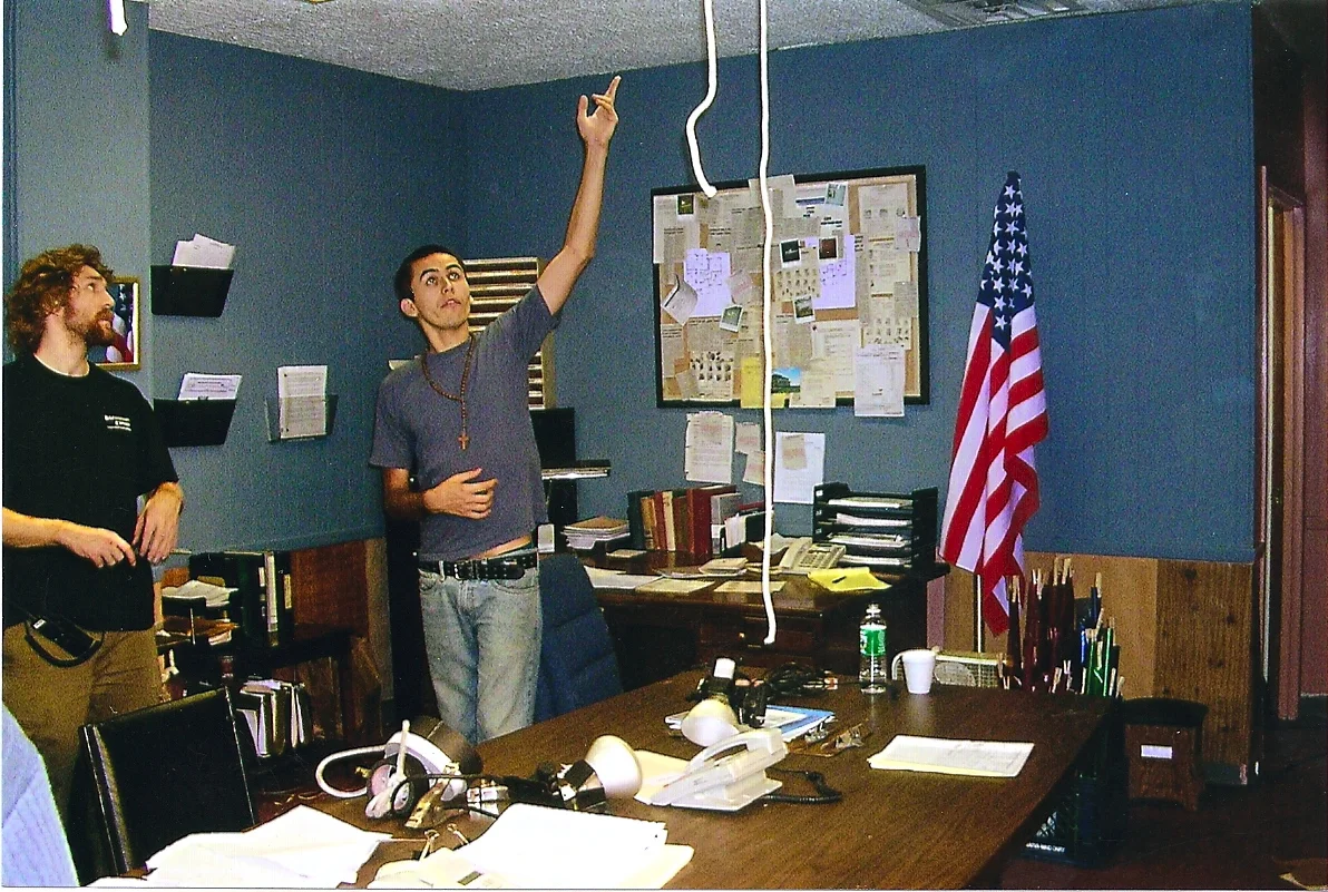 Production Design