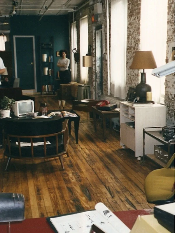 Production Design