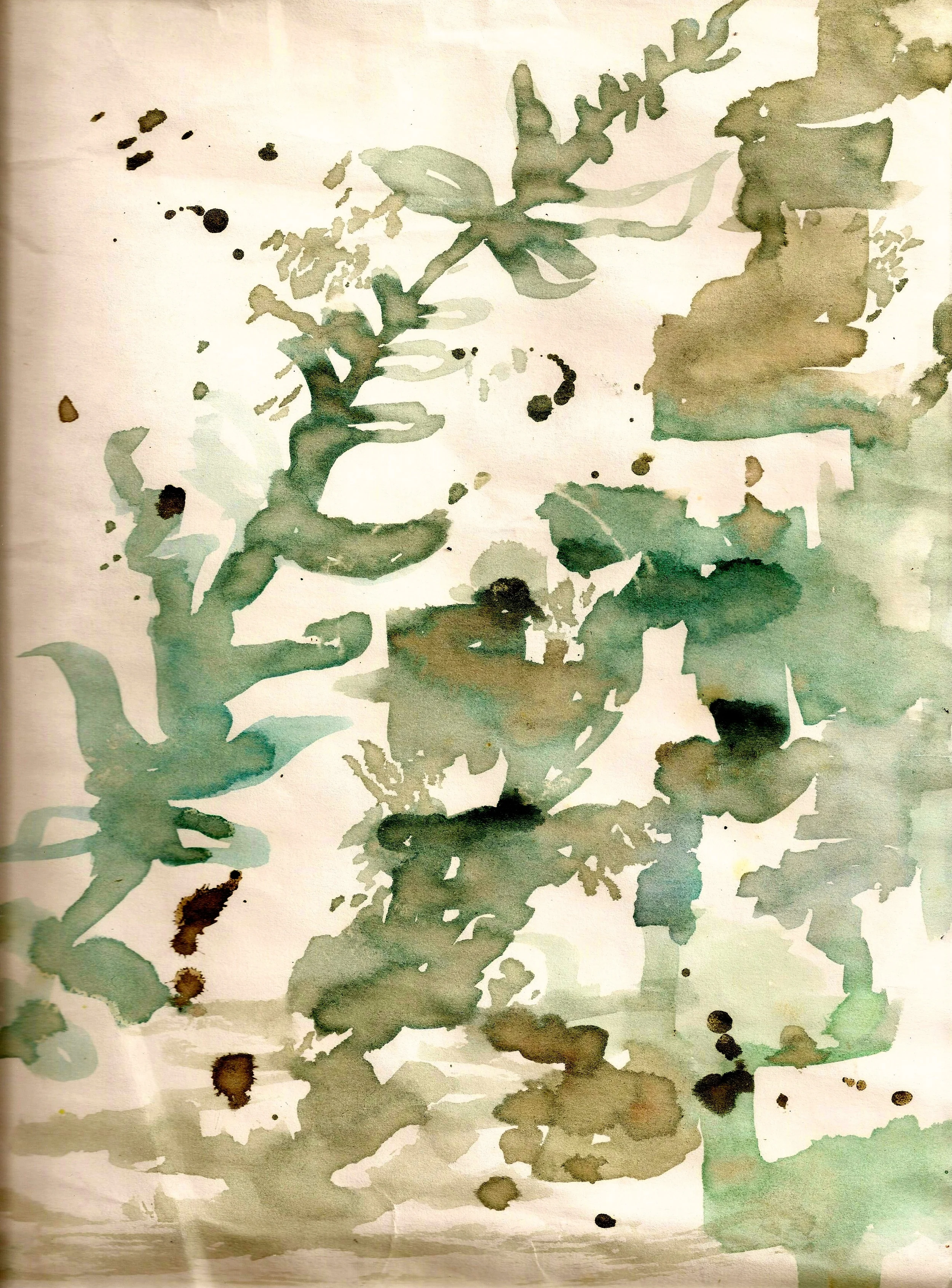 Watercolor