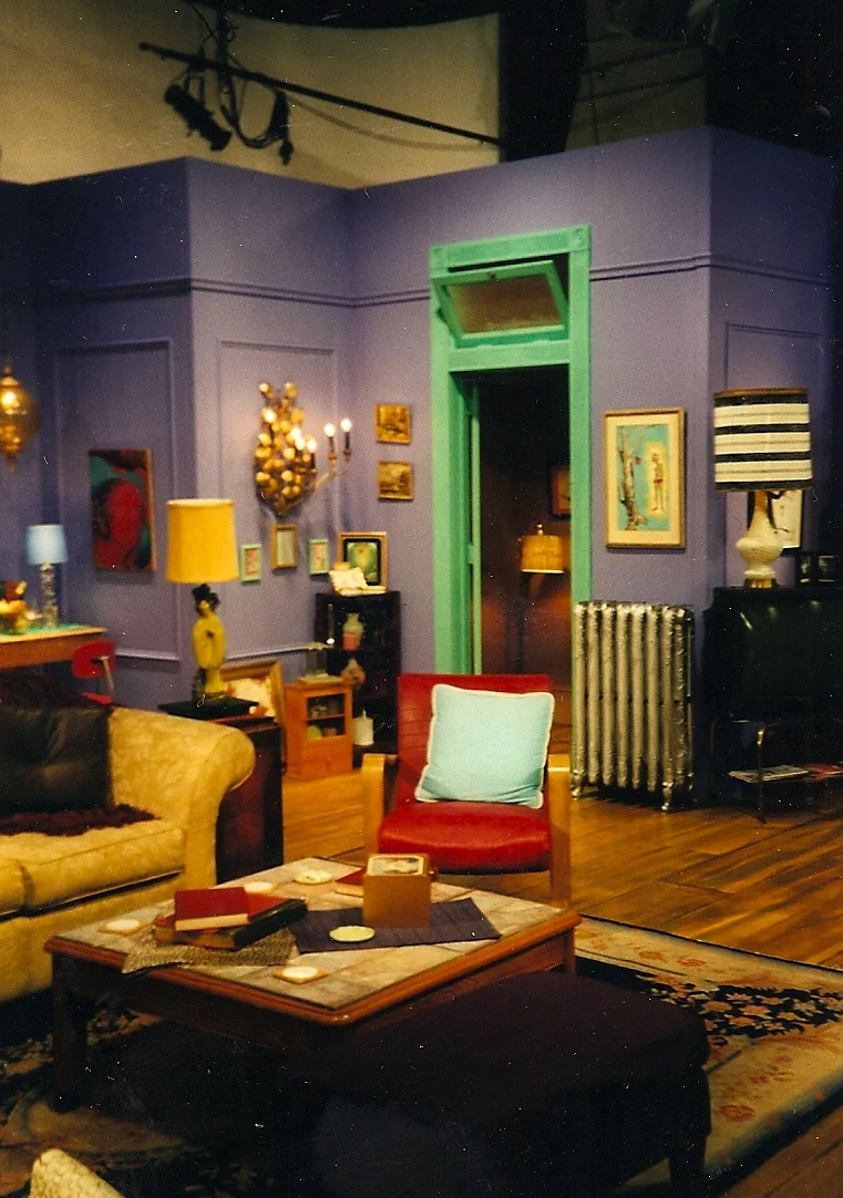 Set Decoration