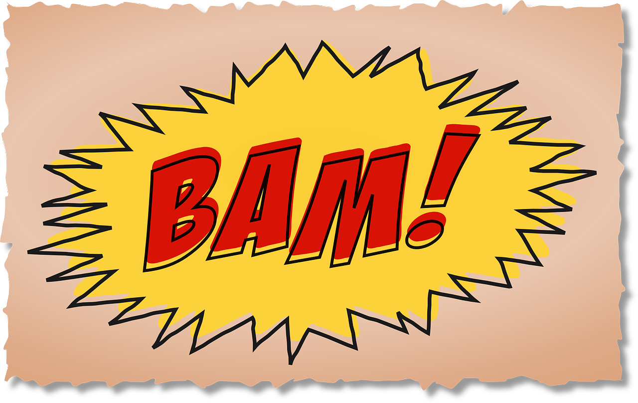 Bam! Bad Apples Ruin Businesses