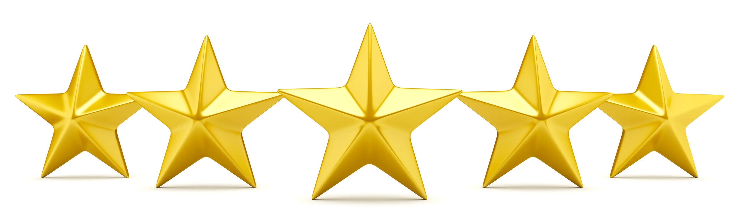 Five-Star Efficiency