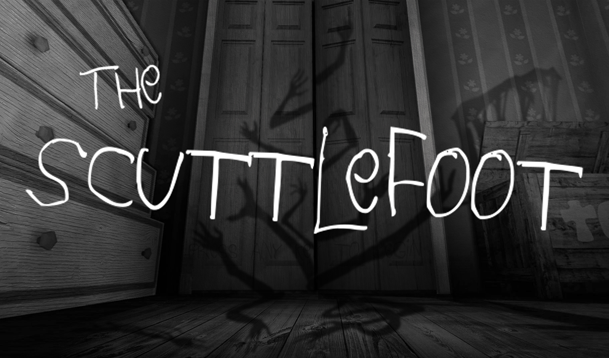 The Scuttlefoot