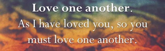 John 15:12