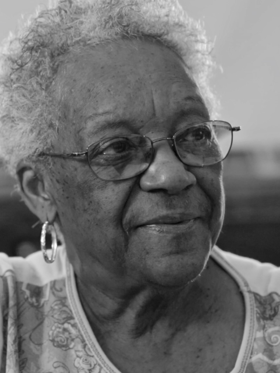 Thelma Dangerfield
